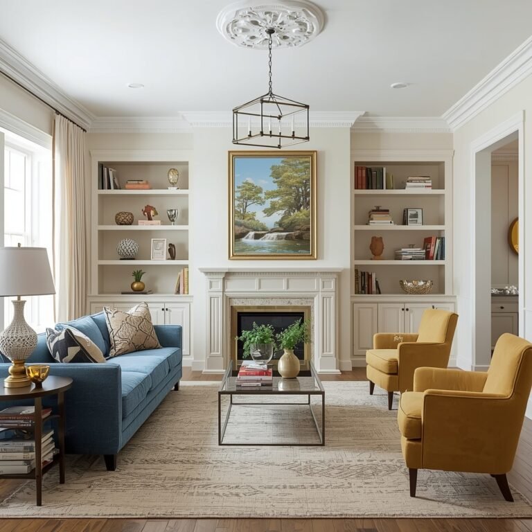 Como Decorar Sala com Lustre: Dicas Exclusivas de Profissionais 1 lucid origin Create a beautiful professional looking image of home or commercial spaces from 0 1 1