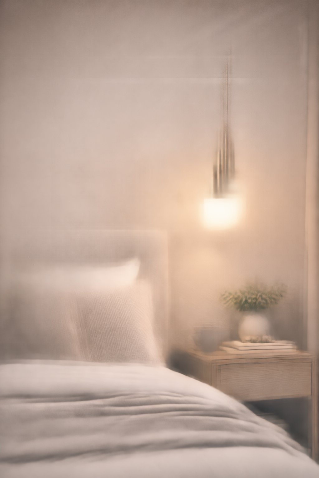 quantidade luz quarto