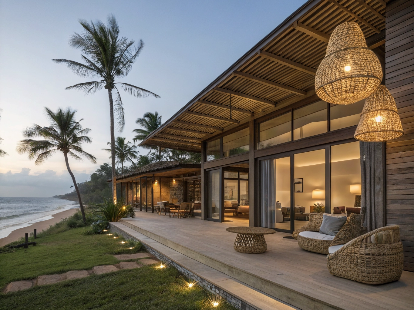 Como Escolher Luminárias para Casas de Praia em Recife, Fortaleza e Salvador 1 7ef99925 494c 4982 a0c4 5bd694843d76