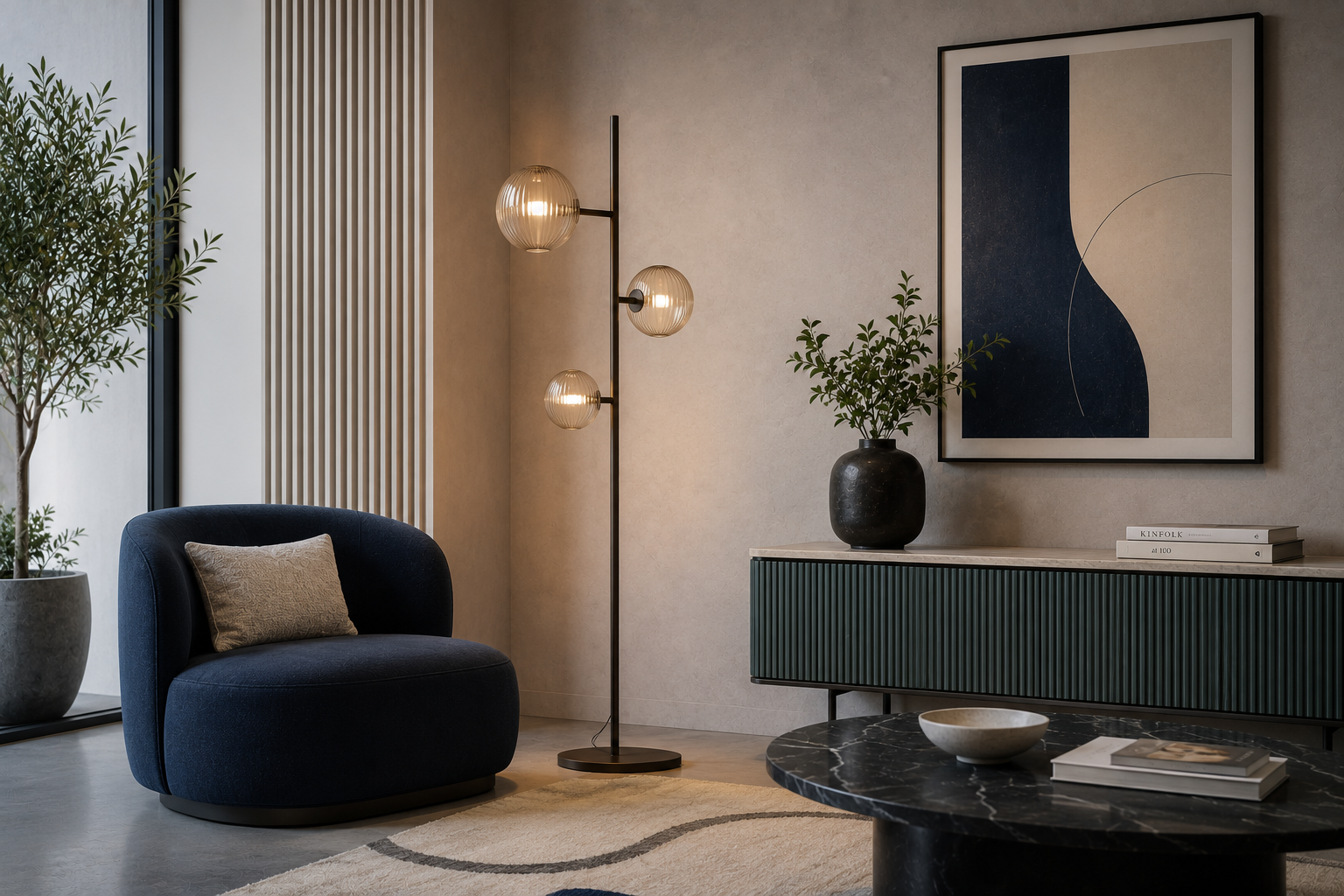 Luminarias de Piso Guia Completo para Escolher o Modelo Ideal para Salas Quartos e Ambientes Sofisticados