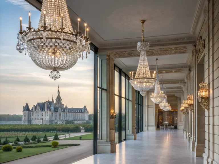 Qual é a Origem do Cristal Baccarat? Conheça a História da Manufatura Francesa 2 fe8eade3 2893 400e a4be 1bd0583131b0