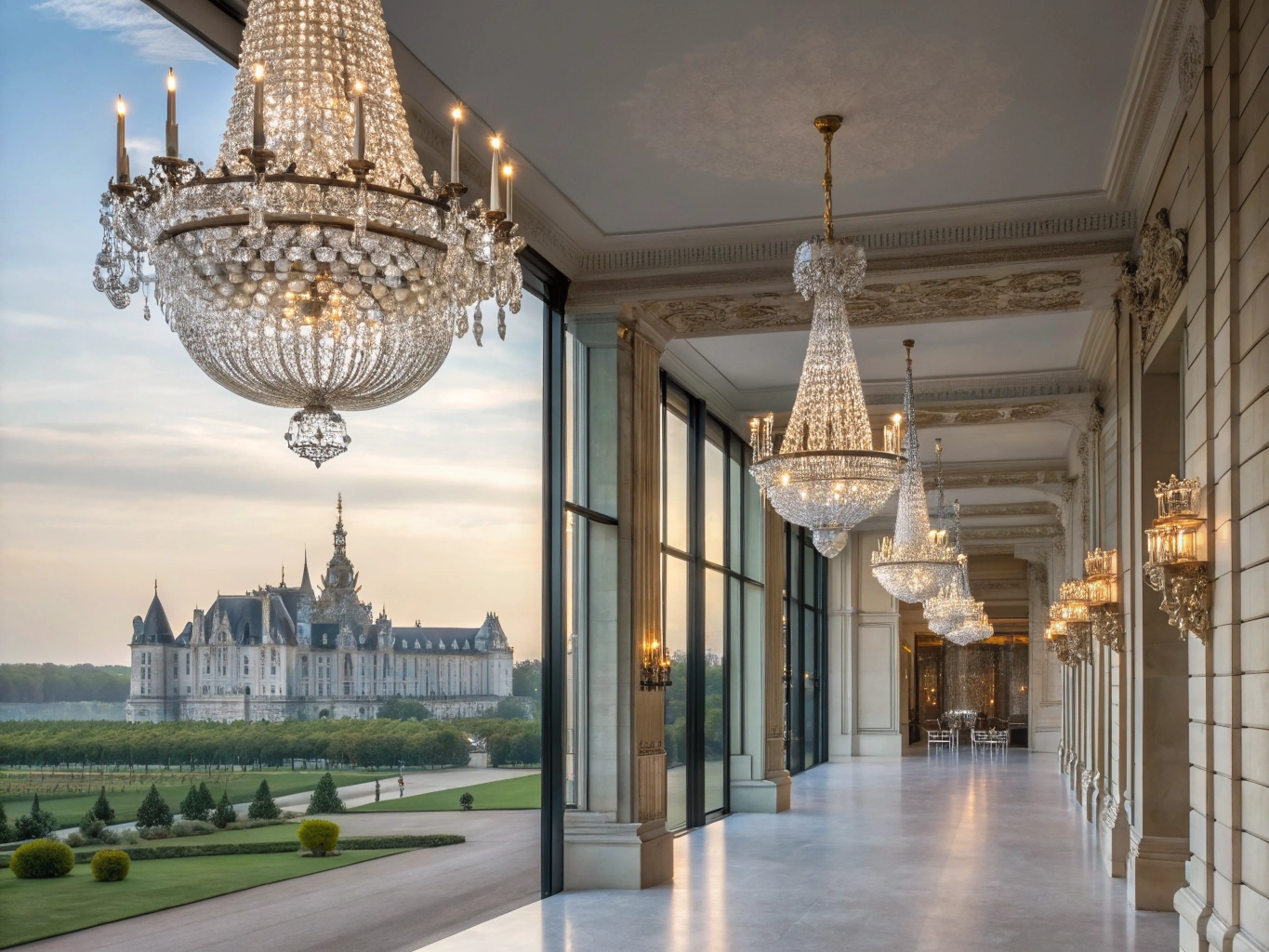 Qual é a Origem do Cristal Baccarat? Conheça a História da Manufatura Francesa 1 fe8eade3 2893 400e a4be 1bd0583131b0