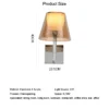 kf-S0a3ccc978d4f4d658cd3a9a5b733c9b65 Arandela Modelo KTribe Wall Design Italiano