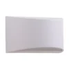 kf-S13b48fbb620349bea4105fd875a39b9aJ Arandela Alumínio Branco 2 Facho de Luz