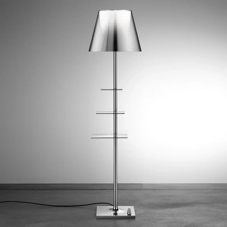 Réplicas de Luminárias Philippe Starck em São Paulo