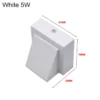 kf-S40f8476b52f44c54a83609dba26e30a3t Arandela Para jardins LED 5W IP65 AC110V 220V
