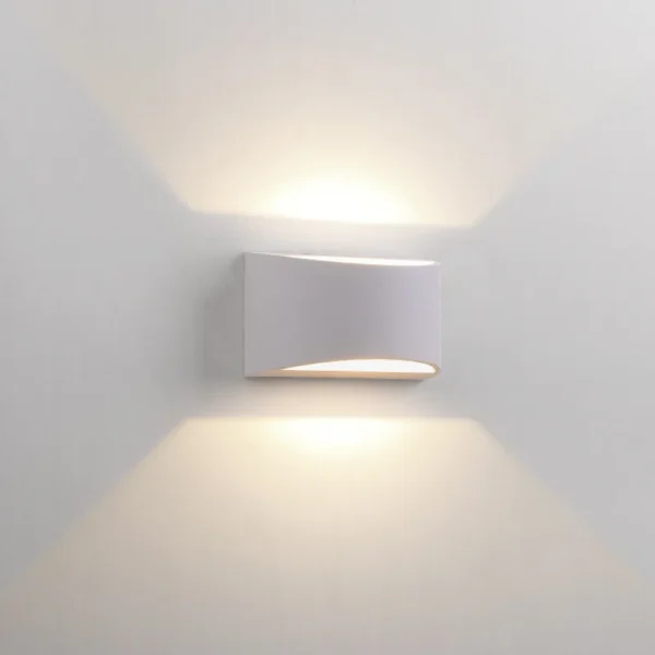 kf-Sc3063b289f3b4d16ac0a2049c44798a5W Arandela Alumínio Branco 2 Facho de Luz