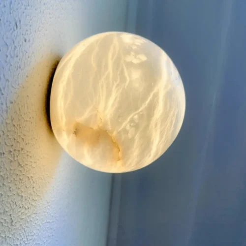 kf-Sd8b06a09eb8d407e84695d4a0c75b9836 Arandela Natural Alabastro Com Luz LED