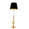 Luminárias Modelos Réplica Guns Collection Chinesa