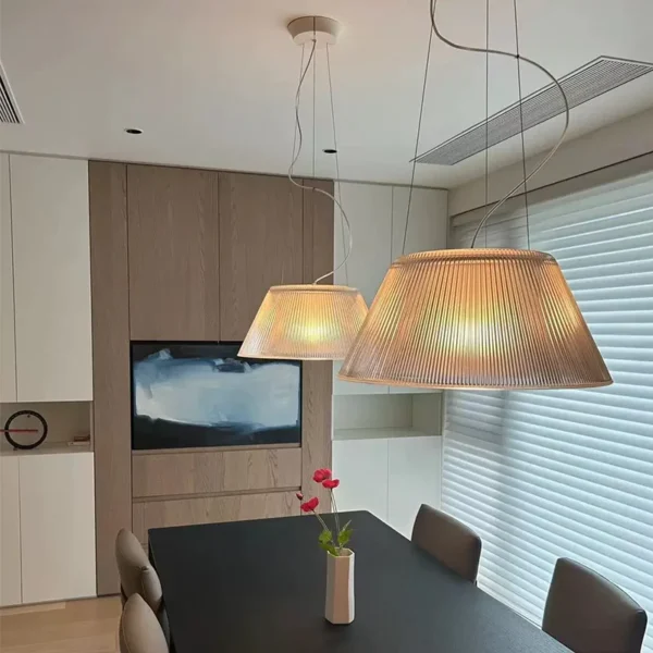 kf-Sdfb7a1bd67c048e4ba52338861f94065s Pendente Vidro Romeo Moon Suspension Réplica Chinesa Design Italiano