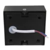 kf-Sf353f47810df4e519091dcd5abbfb880g Arandela Para jardins LED 5W IP65 AC110V 220V