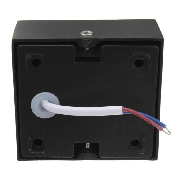 kf-Sf353f47810df4e519091dcd5abbfb880g Arandela Para jardins LED 5W IP65 AC110V 220V
