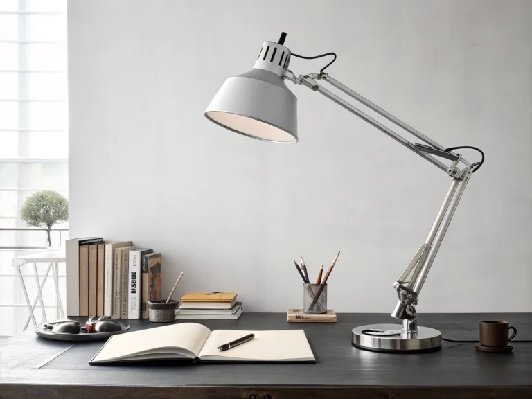 Michele De Lucchi e Giancarlo Fassina: os Criadores da Tolomeo e o Design da Artemide