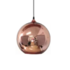 Pendente Bola Vidro Espelhado Para Bancada e Mesa de Jantar Pendente Bola Vidro Espelhado Para Bancada e Mesa de Jantar