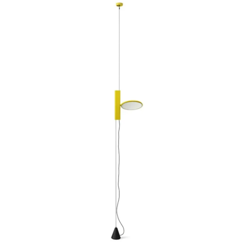 Pendente Design Nórdico Rotativa e Elevável Konstantin Grcic - OK – Réplica Chinesa Miresa Pendente Design Nórdico Rotativa e Elevável Konstantin Grcic - OK – Réplica Chinesa