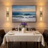 kf-A1e60e73308a3454da6c3a532784542edr Arandela Tubular Moderna Arandela LED Nórdica de Cristal Recarregável Magnética Sem Fio Para Quartos, Sala de Estar e Lavabos