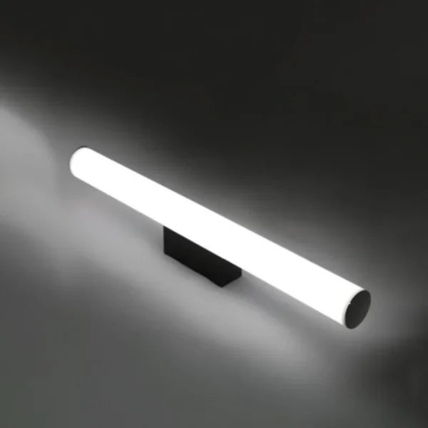 kf-S01e85db700a3495f8aeb9a7f627d78e1A Arandela Linear Contemporânea Acrílico Branco Para Lavabos, Quartos e Salas