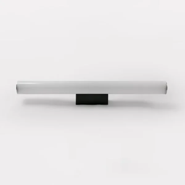 kf-S0809ced3cb194356bd2334854a9bb3a2v Arandela Linear Contemporânea Acrílico Branco Para Lavabos, Quartos e Salas
