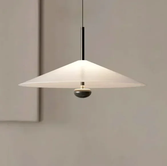 kf-S09849dbbfd5d40e1a6bf9e842a14b347g Pendente minimalista arte sala de jantar design criativo