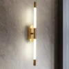 kf-S132165c319b1429aa76d1cc7b1c52e3eJ Arandela Linear Tubular Moderna De Alumínio e Acrílico Para Salas, Quartos, Lavabos e Hall de Entrada