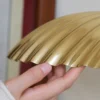 Abajur Latão Paavo Tynell 5321 – Réplica Chinesa