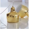 kf-S18300b677d55420b886cf2ad4acf3dafU Pendente Moderno Metal Polido Alvar Aalto → A330S Golden Bell – Réplica Chinesa