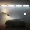 Lustre Design Italiano Aço inoxidável Patrícia Urquiola - Almendra – Réplica Chinesa