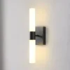 kf-S2f4b1769aaed4a0c9af989beaa666539F Arandela Moderna Cilíndrico Para Banheiro 90-260V
