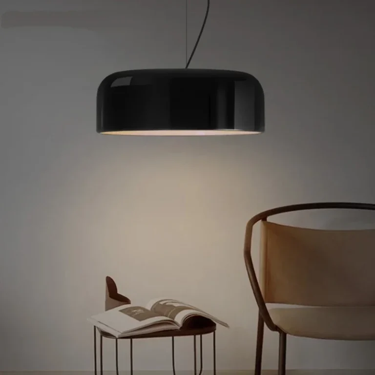 Jasper Morrison: Design Discreto para a Flos