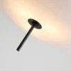 kf-S4781f074ef134e37afef4ecba9b37267b Pendente Disco Voador Gino Sarfatti Model 2065 – Réplica Chinesa