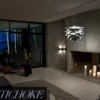 kf-S4e71cd65d6f1419abf3a68290e8c7bcbS Lustre Formato Pinha Designer Poul Henningsen PH Artichoke – Réplica Chinesa