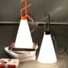 kf-S53bead77f61b497a89dc45ad3a2508128 Luminária de Mesa Aço inoxidável Konstantin Grcic - Mayday – Réplica Chinesa