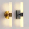 kf-S5a3e78bdef84484a8eb6fea11b14cd29M Arandela Moderna Cilíndrico Para Banheiro 90-260V