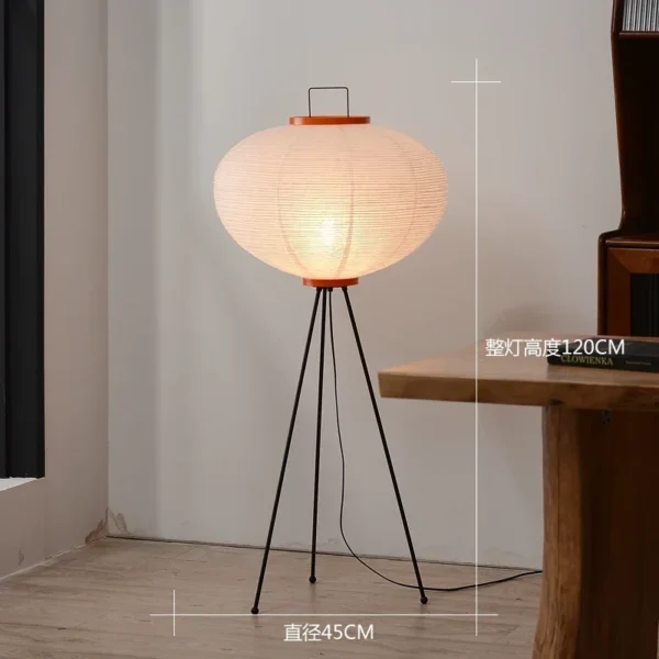 kf-S600baeb145384912a2a6633e636e5ec5r Luminária de Chão Design Italiano Afra & Tobia Scarpa Fantasma – Réplica Chinesa