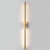 kf-S65e0ca787ef44f36b5eff023106f277eA Arandela Linear Minimalista Tubular Alumínio Preto Ou Dourado Para Quartos, Salas e Hall De Entrada