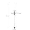 kf-S71ec0f0de75f4a0fafd763bcbadfabc1I Pendente Design Nórdico Rotativa e Elevável Konstantin Grcic - OK – Réplica Chinesa