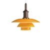 kf-S74a0e14d8c9b4cc68abd2ae8b5161349D Pendente Em Camada Designer Poul Henningsen PH 3½-3 – Réplica Chinesa