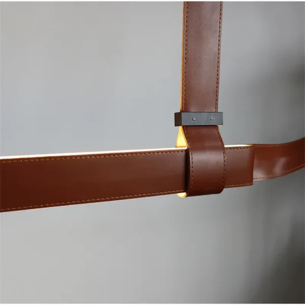 kf-S75ca1b1cdaf9451e9b27a49dea33826c0 Lustre Couro Sintética Ronan e Erwan Bouroullec - Cinto – Réplica Chinesa