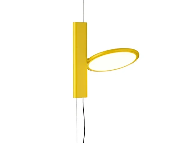 kf-S76f0be0b280744c3a322b896c3c50e7ey Pendente Design Nórdico Rotativa e Elevável Konstantin Grcic - OK – Réplica Chinesa