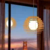 kf-S7a652f680698425583297a0b0dece2a3G Pendente Laranja Pôr do Sol Gio Ponti 0024 – Réplica Chinesa