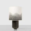 kf-S7ea0965ba1d04c0286c5a2df22e1bf6fC Abajur Metal Preto Pós-Moderno LED