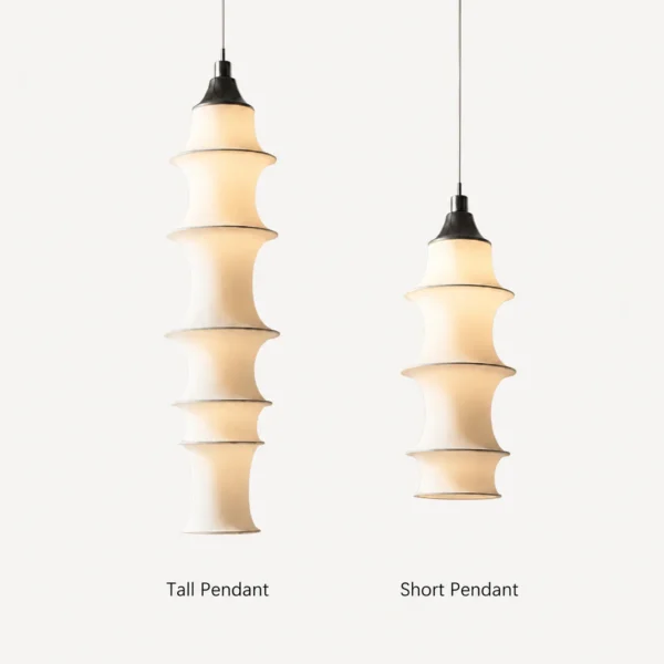kf-S8136a8662baa4cf388d0c9370d0b296dp Lustre Escultural Em Camadas Orgânicas De Tecido Branco Para Salas e Quartos