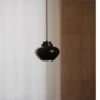 Pendente Design Contemporâneo Alvar Aalto → A333 Turnip  – Réplica Chinesa