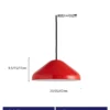 vermelho