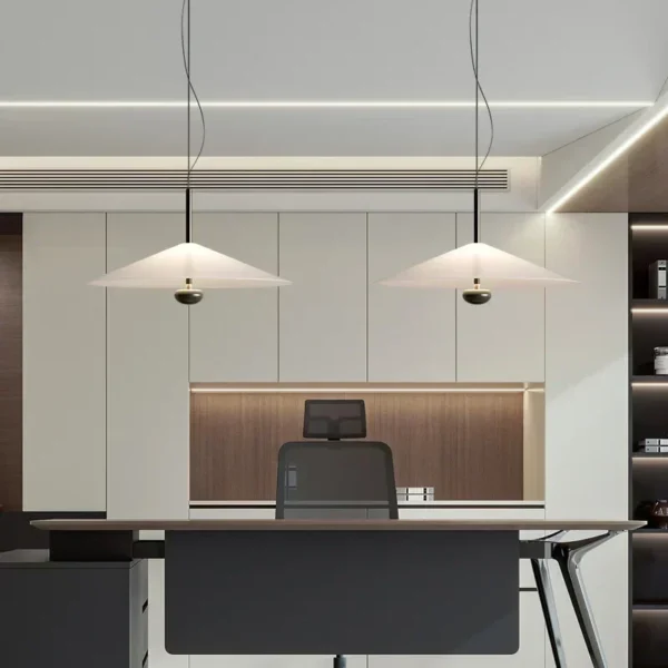 kf-S94904cecc5c547d1a24f65e7ea03fd03E Pendente minimalista arte sala de jantar design criativo