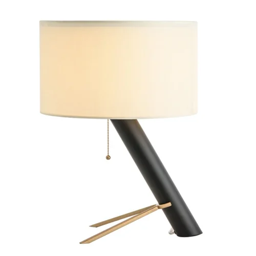 Abajur Pós-Moderna Estilo Minimalista Americano