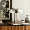 kf-S995dba47ece54bc6a30186997ac9dfe8b Abajur Contemporâneo Aço Inoxidável Estilo Europeu