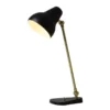 Luminária de Mesa Design Dinamarquês Minimalista