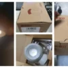 Arandela Moderna Sem Fio LED Recarregável Carregamento USB LED Sensor Humano Magnético Para Quartos e Salas