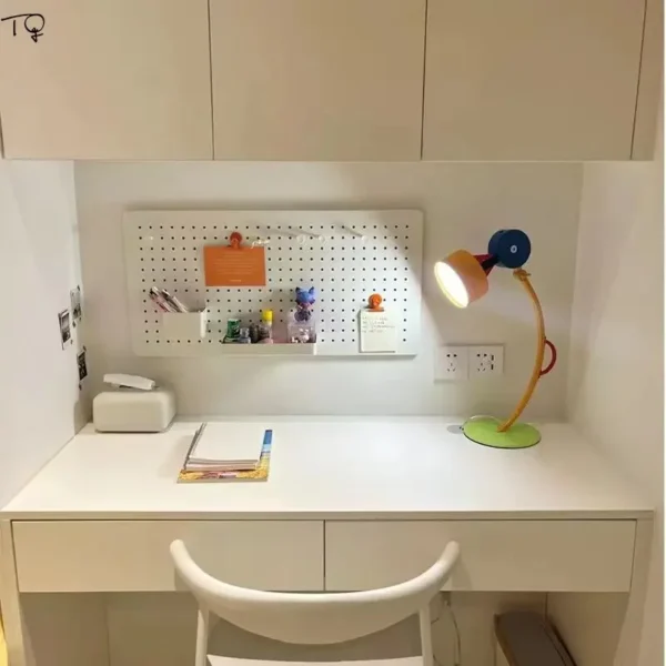 Luminária de Chão De Ferro  Ettore Sottsass - Copas das Árvores - Réplica China
